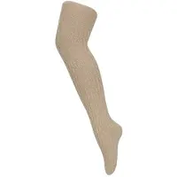 Le Chic RILLY katoenen maillot - goud Effen - maat 3-6 mnd