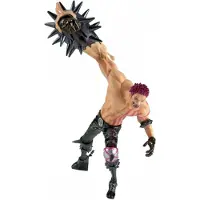 Banpresto One Piece Battle Record Collection PVC-beeldje, Charlotte Katakuri, speciale versie, 20 cm