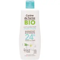Corine de Farme Bio After-sun Moisturizing Milk 200ml