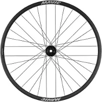 Mavic Crossride 1 Wb 27.5´´ Boost 6b Disc Tubeless Achterwiel