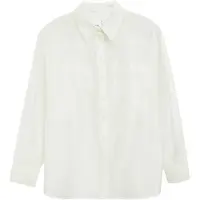 Comma Blouse crème