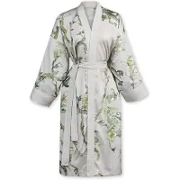 Beddinghouse x Van Gogh Museum Almond Blossom Kimono Zand L/XL