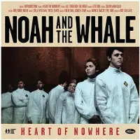 Import HEART OF NOWHERE
