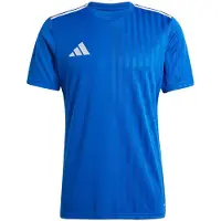 Adidas Voetbalshirt Campeon 25 - Blauw/Wit