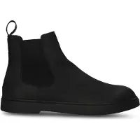 Blackstone Chelsea boots zwart