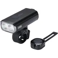 BBB Strikeduo 2100i Voorlicht