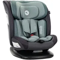 Lorelli Sagitta Green 40-150 cm i-Size Autostoel