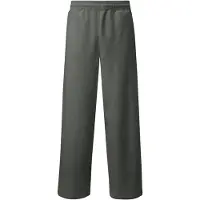 QS Broek antraciet
