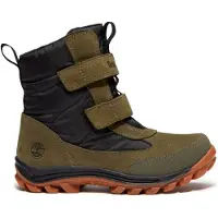 Timberland Chillberg Hook&loop Wp Jeugdsneeuwlaarzen