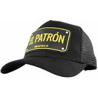 John Hatter & Co El Patron Pet