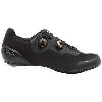 Sidi Genius X VAPO schoenen Zwart, Maat 45,5 - EUR