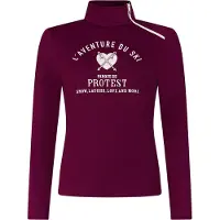 Protest Holker Active T-shirt Met Lange Mouwen
