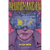 Au diable vauvert NEUROMANCIEN