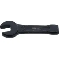 Bgs Schlag-Maulschlüssel SW 30 mm