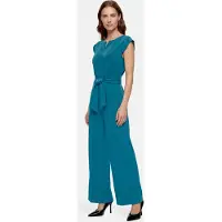 Betty Barclay Jumpsuit duifblauw