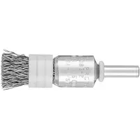PFERD TOOLS penseelborstel PBUR 1316/6 ST 0,35 43215001 10 stuk(s)