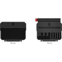 Cimco CimCase Pro 1 T-WWV Gereedschapspaneel