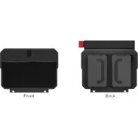 Cimco CimCase Pro 4 L-Boxx Gereedschapspaneel