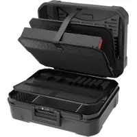 Cimco CimCase PRO LT1T2 Gereedschapskoffer (leeg)
