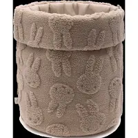 Jollein Box/mand lichtbruin
