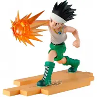Banpresto Hunter x Hunter PVC-beeldje Gon (G.I. Arc), 14 cm