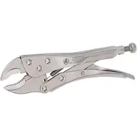 Kraftmann 489: Klemmen, speciaalstaal, 175 mm
