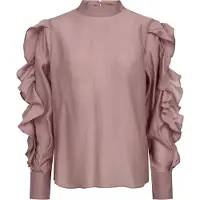 Copenhagen Muse Blouse lange mouw 211464 cmmolly