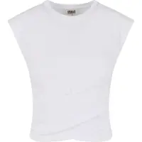Urban Classics Shirt wit