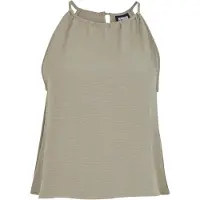 Urban Classics Top olijfgroen