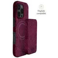Mobilize MIO MagSafe Powerbank Berry Blooms 5000 MAh