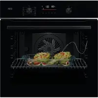 AEG Inbouw oven TA5PB53FAB SurroundCook met SteamBake