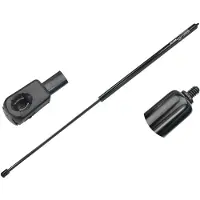Meyle 240 910 0002 Gasveer motorkap