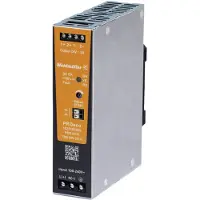 Weidmuller 3025560000 Stroomvoorziening 24 V 3 A 72 W Inhoud 1 stuk(s)