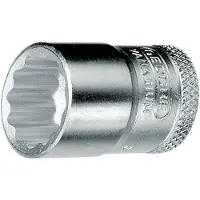 Gedore D 30 3/8AF Steeksleutelelement