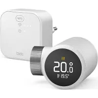 Tado Slimme Radiatorknop X - Startpakket