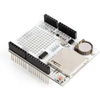 Whadda Datalogging-Schild - Compatibel Met Arduino