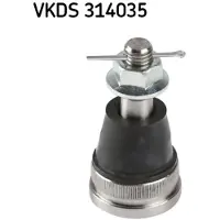 Skf VKDS 314035 Fuseekogel