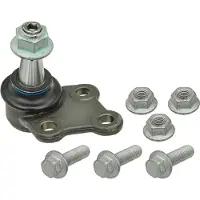 Meyle 016 010 0030 Fuseekogel