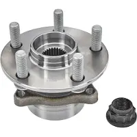 Meyle Wielnaaf 30-14 652 0005