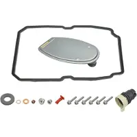 Meyle 014 135 0211/SK Olieverversingsset voor automatische transmissie