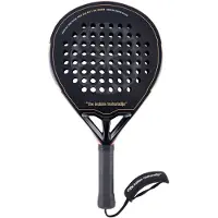 The Indian Maharadja Padel Racket Gold RX5-612