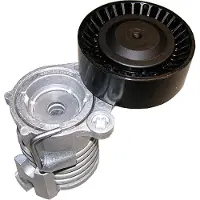 INA Spanrol 534029610 Ina voor o.a. SEAT, SKODA, VOLKSWAGEN
