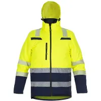Hydrowear Regenjack Boston | Maat: 4XL
