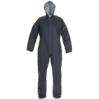 Hydrowear Nuth 068500 Regenoverall Vlamwerend Antistatisch | Maat: 4XL