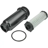 Meyle Hydrauliekfilterset, automatische aandrijving 714 137 0002
