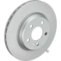 Ate 24.0122-0302.1 Remschijf