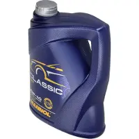Mannol MN7501-5 Motorolie