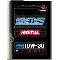 Motul Classic Nineties 10w30 2l Motorolie