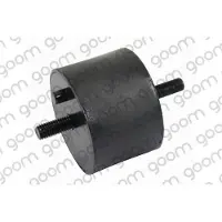 GOOM EM-0612 Motorsteunlager