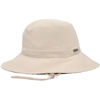 Barbour Bucket hat met Tunnelkoord Model 'DARLA'